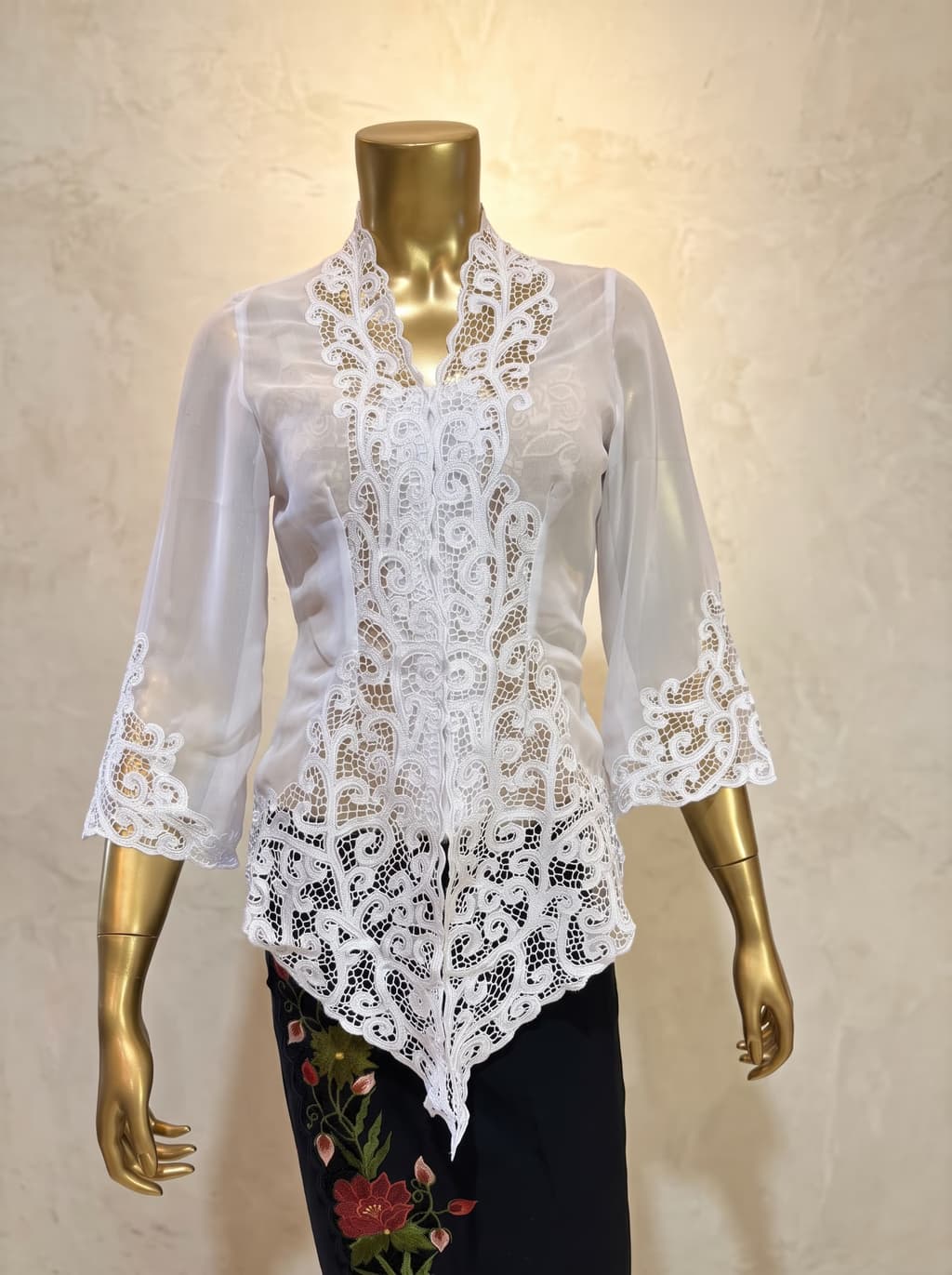 Kebaya