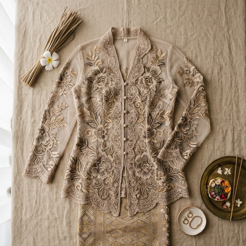 Woven with Tradition, Crafted with Love